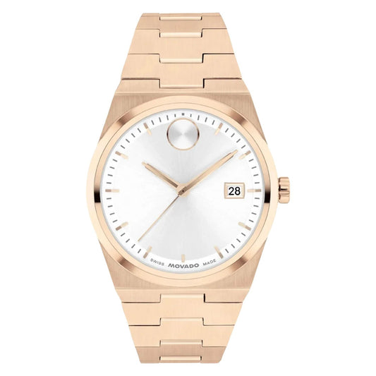 Movado Bold Quest para mujer