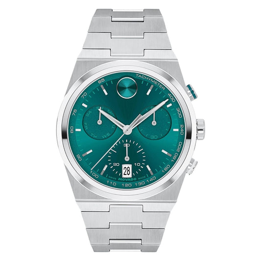 Movado Bold Quest para hombre