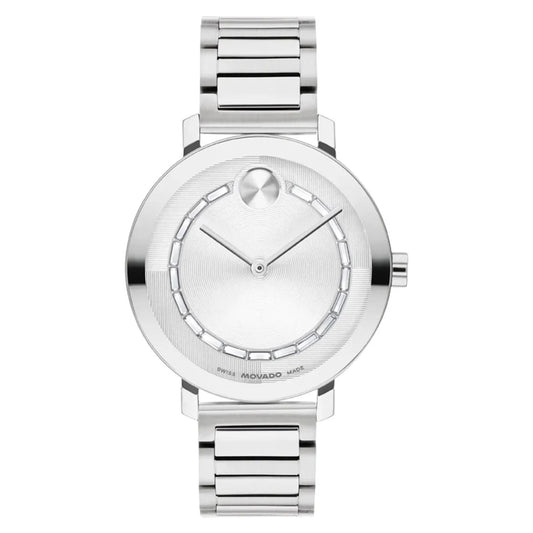Movado Evolution de Mujer