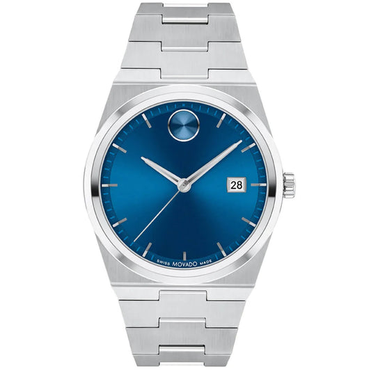Movado Bold Quest para hombre