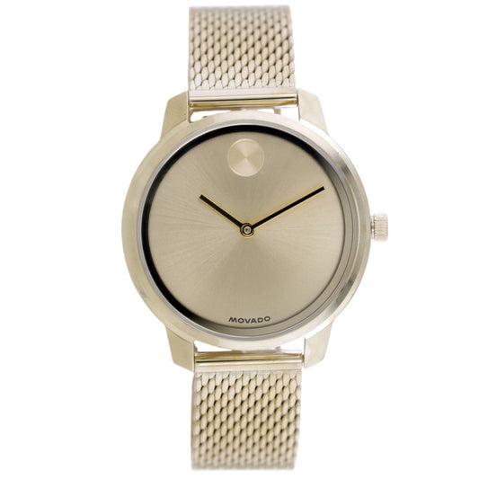 Movado BOLD para mujer