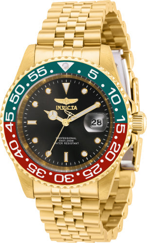 Invicta Pro Diver para Hombre