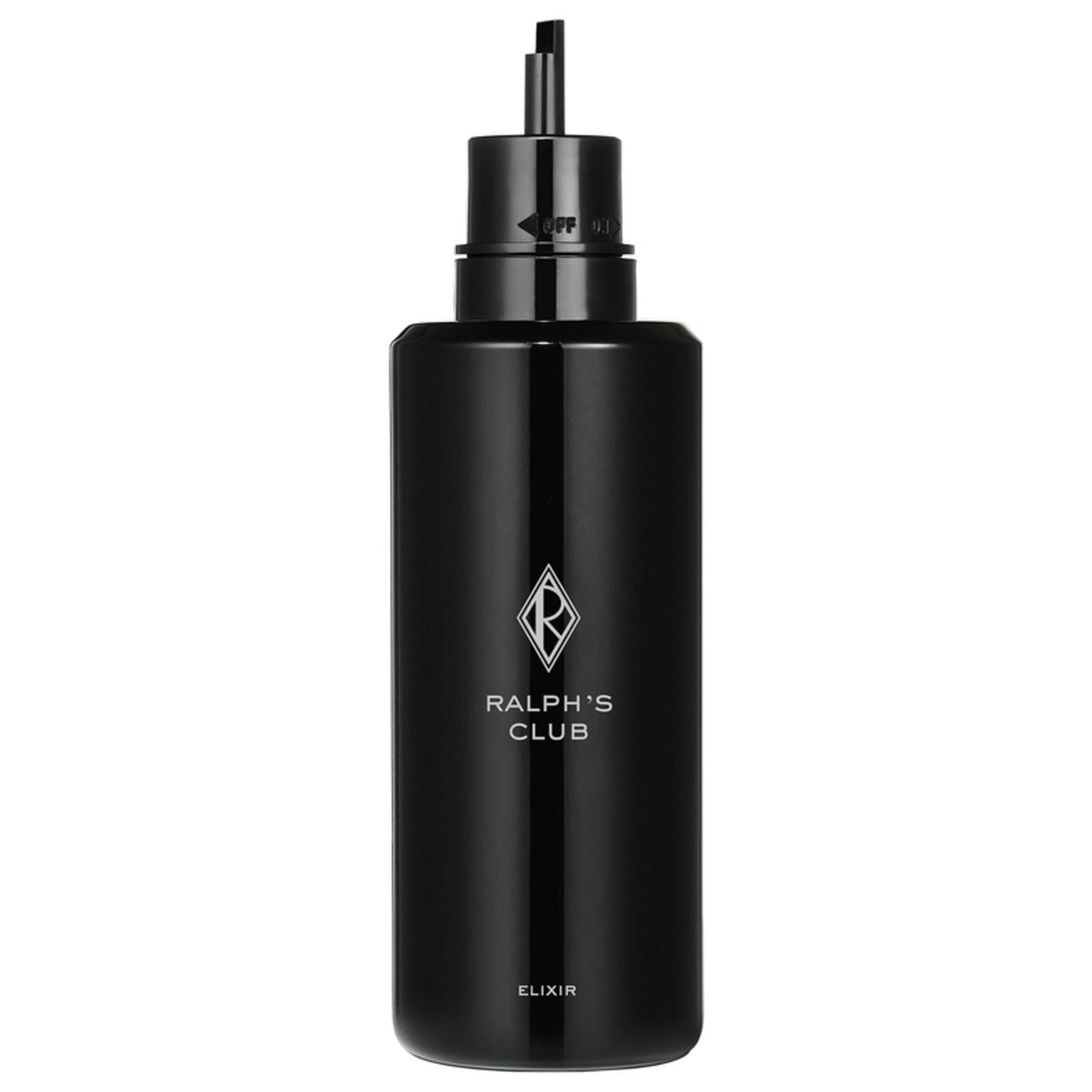Ralph Lauren, Ralph's Club, Eau De Parfum, For Men, Refill, 150 ml