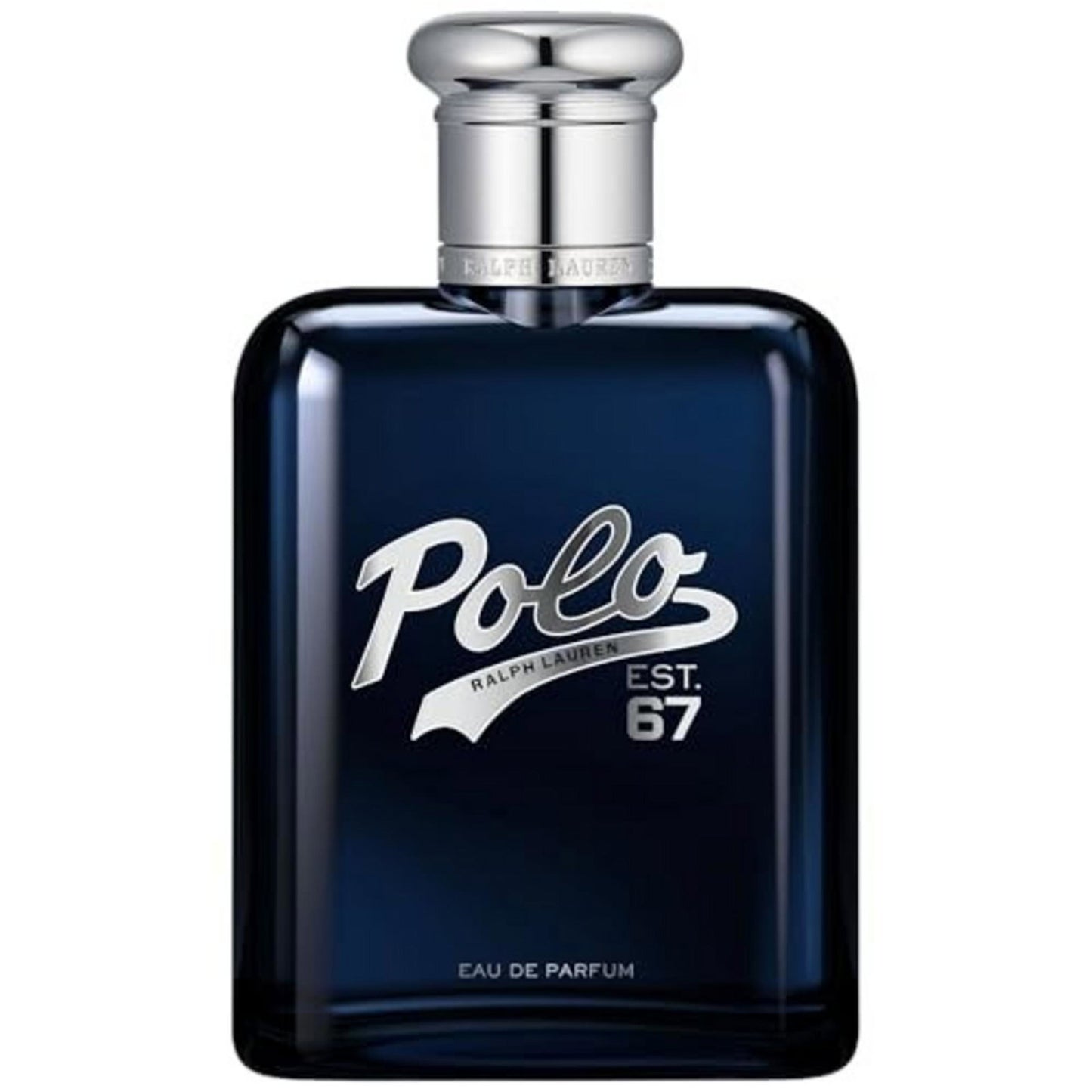 Ralph Lauren, Polo 67, Eau De Parfum, For Men, 125 ml