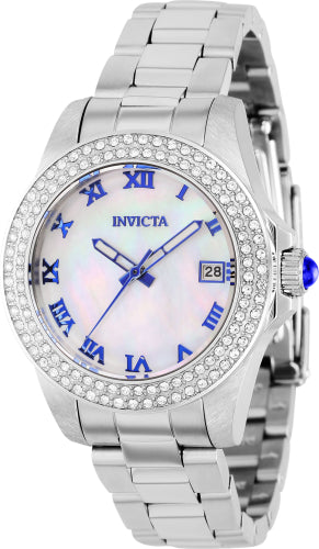Invicta Hombre Ángel
