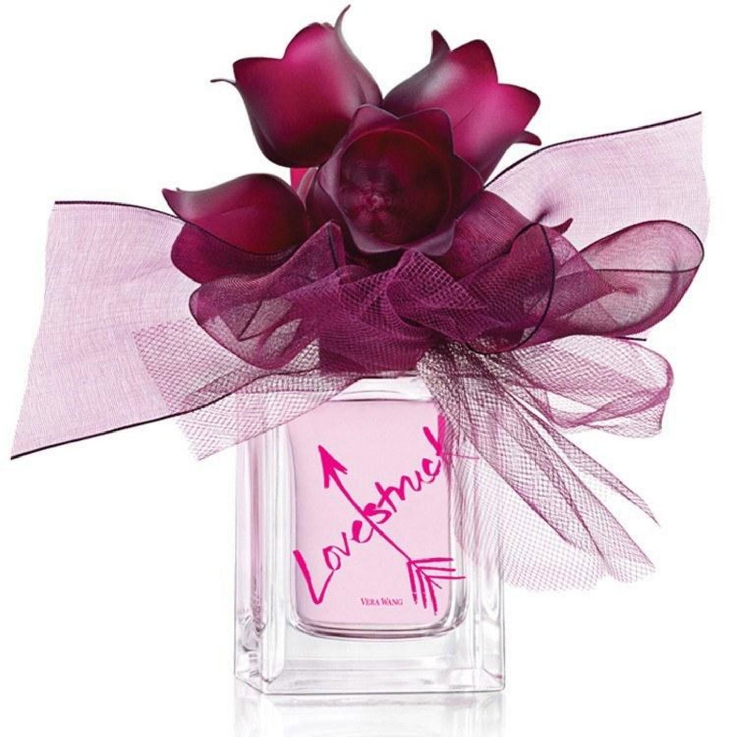 Vera Wang, Lovestruck, Eau De Parfum, For Women, 100 ml
