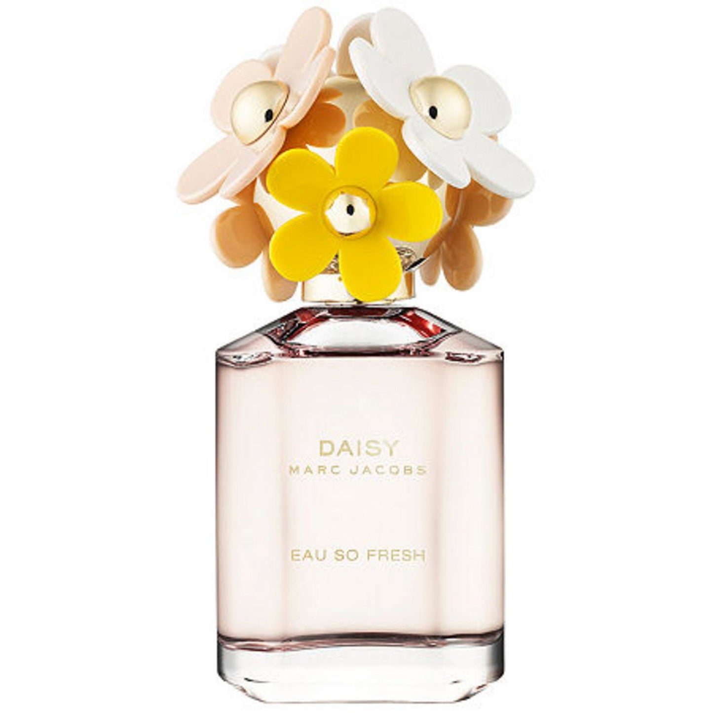 Marc Jacobs, Daisy Eau So Fresh, Eau De Toilette, For Women, 75 ml
