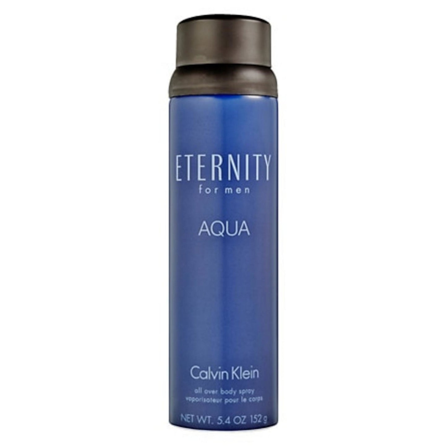 Calvin Klein, Eternity Aqua, Body Spray, 152 g