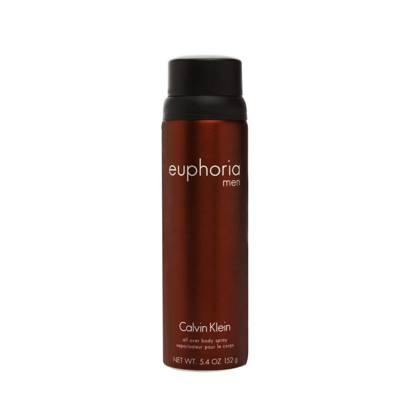 Calvin Klein, Euphoria, Freshness, Body Spray, All Over Body, Aromatic, Woody, 152 g