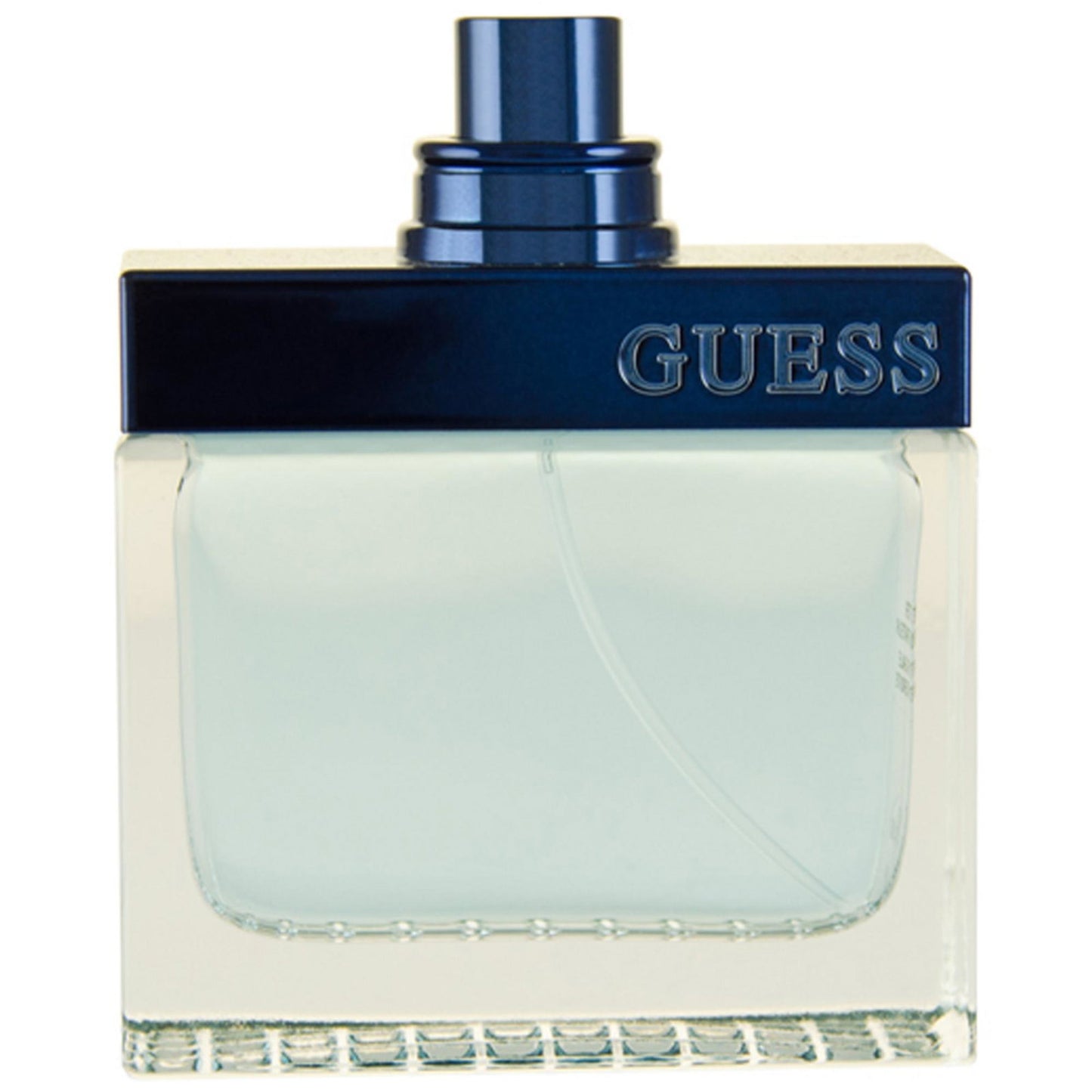 Guess, Seductive Homme Blue, Eau De Toilette, For Men, 50 ml *Tester