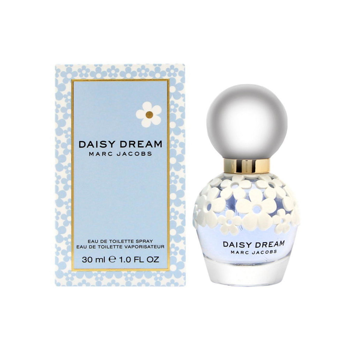 Marc Jacobs, Daisy Dream, Eau De Toilette, For Women, 30 ml