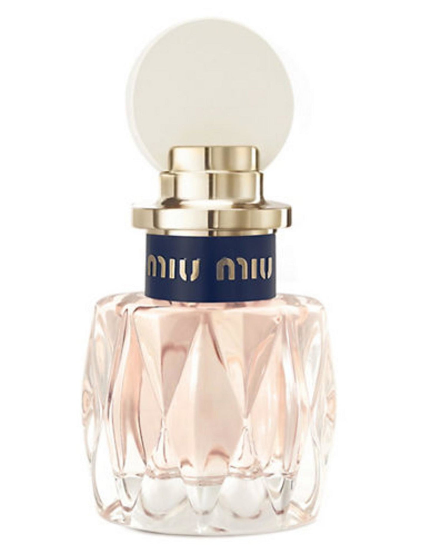 Miu Miu, L’Eau Rosee, Eau De Toilette, For Women, 50 ml