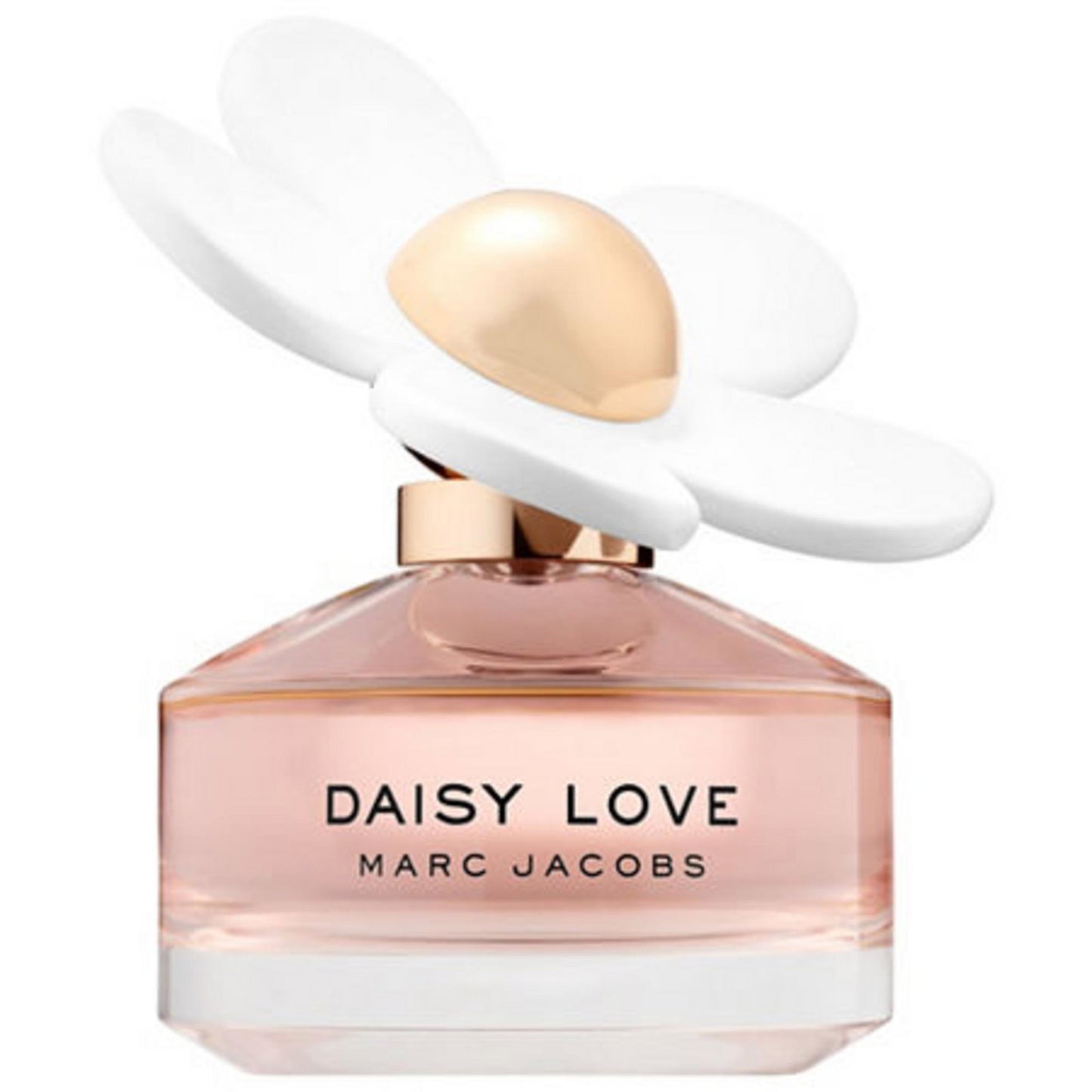 Marc Jacobs, Daisy Love, Eau De Toilette, For Women, 100 ml