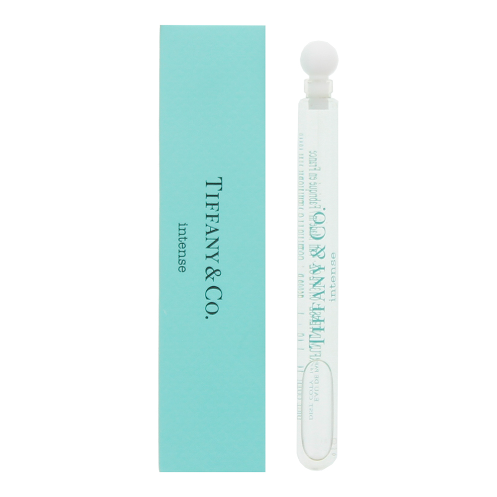 Tiffany & Co, Intense, Eau De Parfum, For Women, 4 ml *Vial