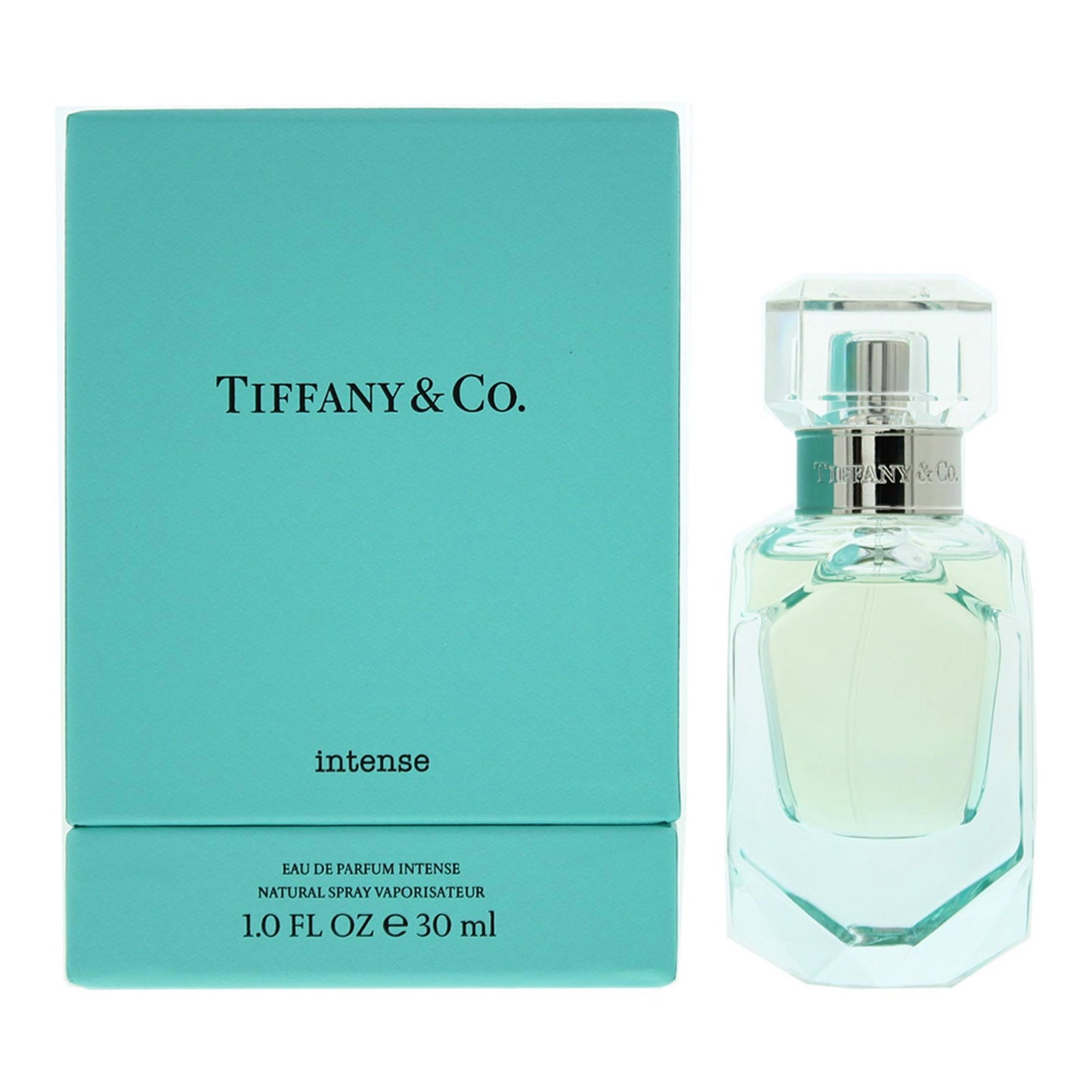 Tiffany & Co, Tiffany Intense, Eau De Parfum, For Women, 30 ml