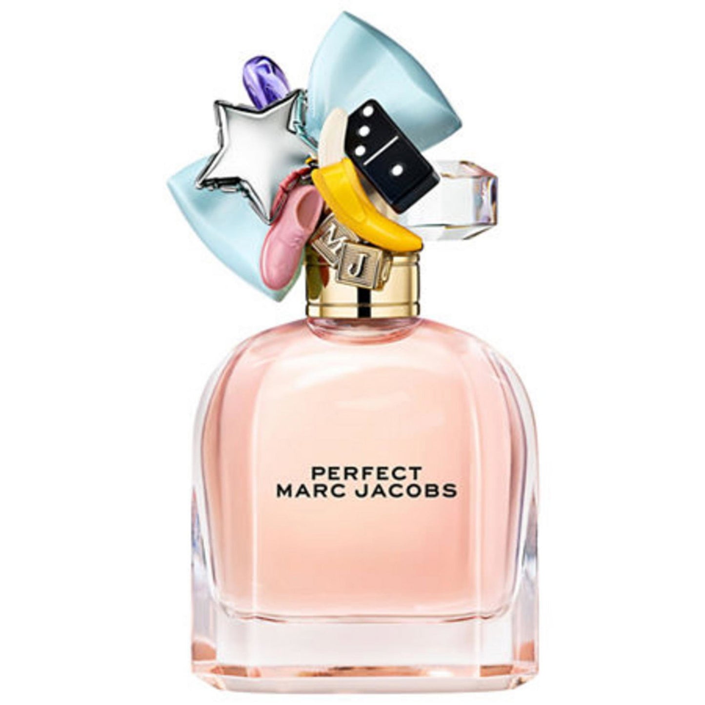 Marc Jacobs, Perfect, Eau De Parfum, For Women, 50 ml