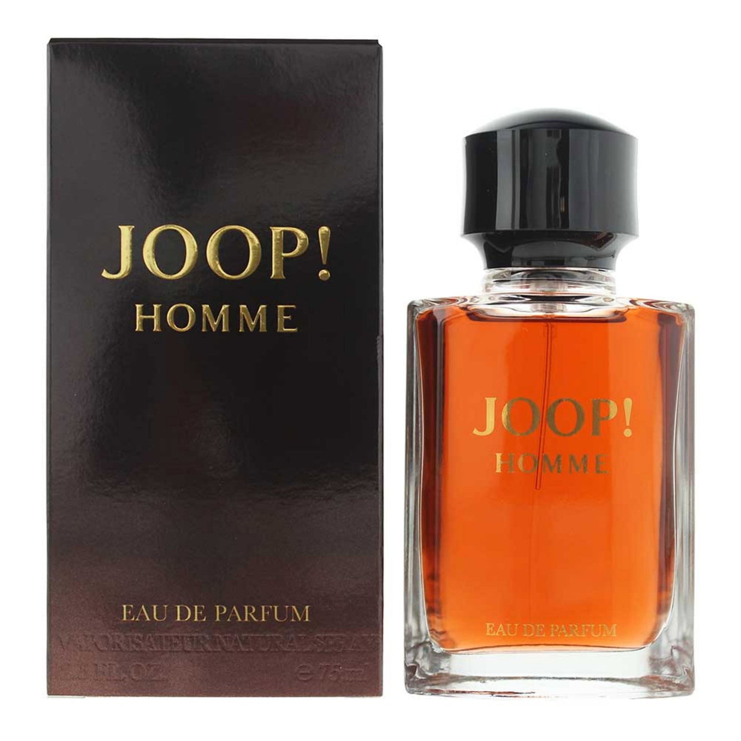 Joop!, Homme, Eau De Parfum, For Men, 75 ml