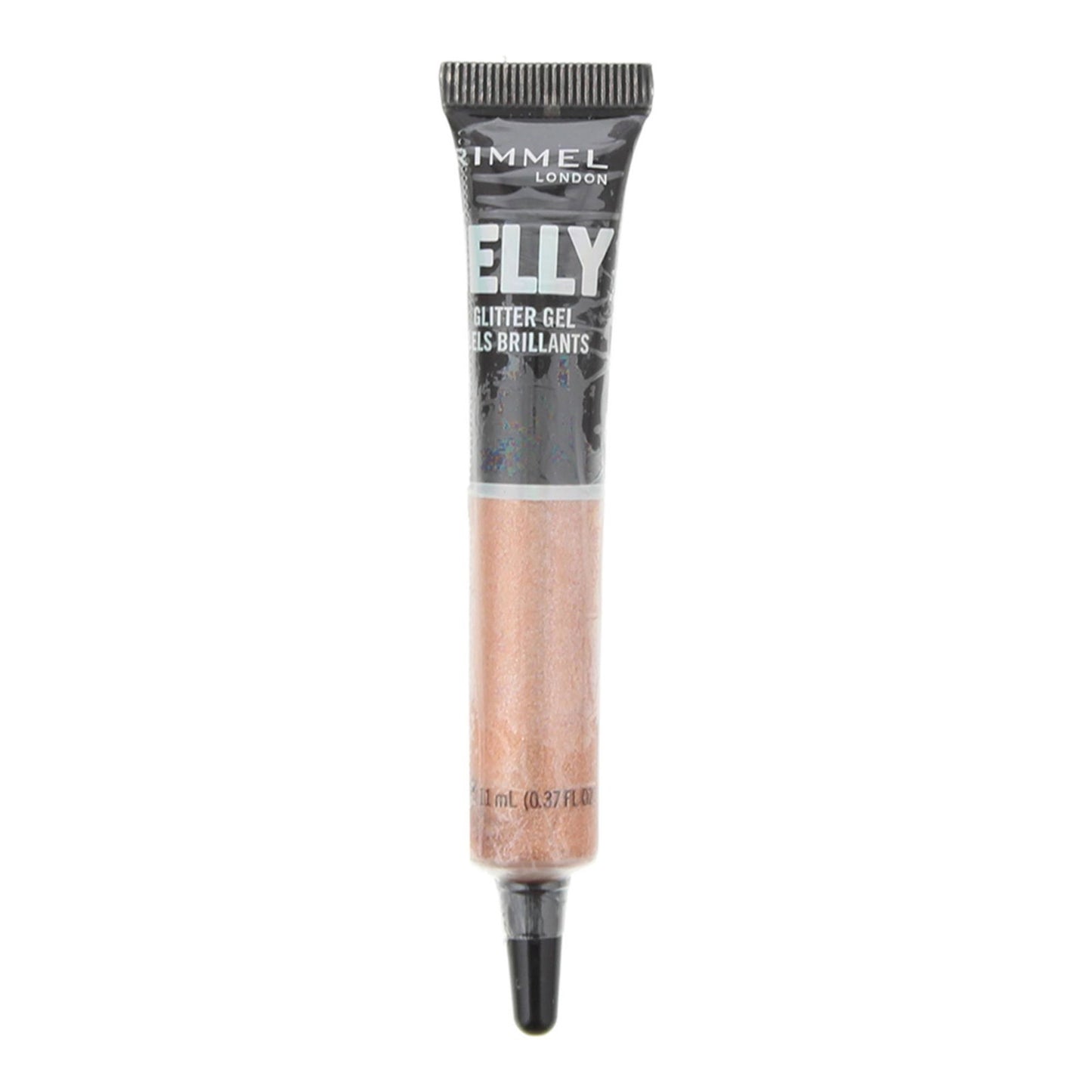 Rimmel London, Jelly, Loose Glitter Eyeshadow, 300, Long Island, 11 ml