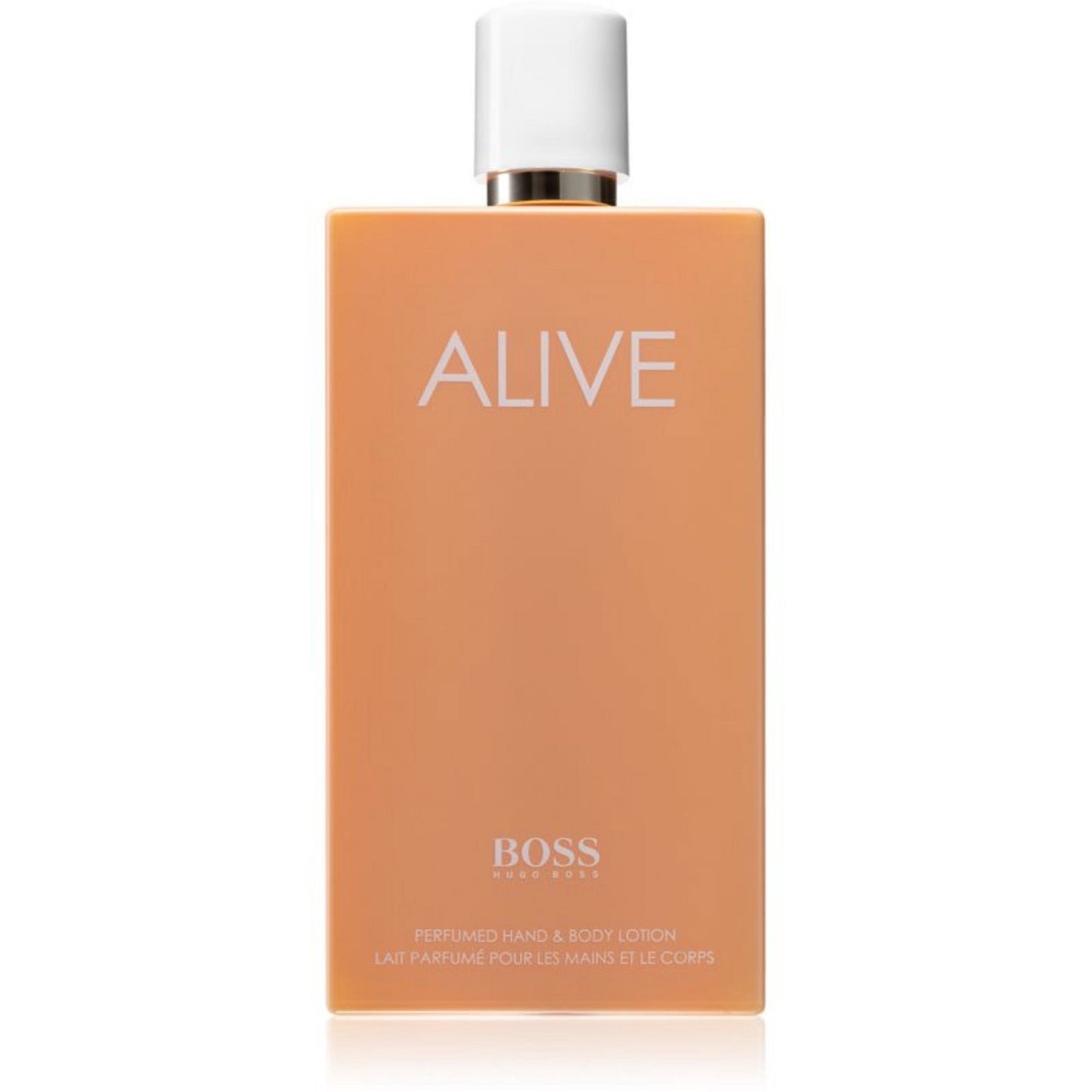 Hugo Boss, Boss Alive, Deep Moisturizing, Body Lotion, 200 ml