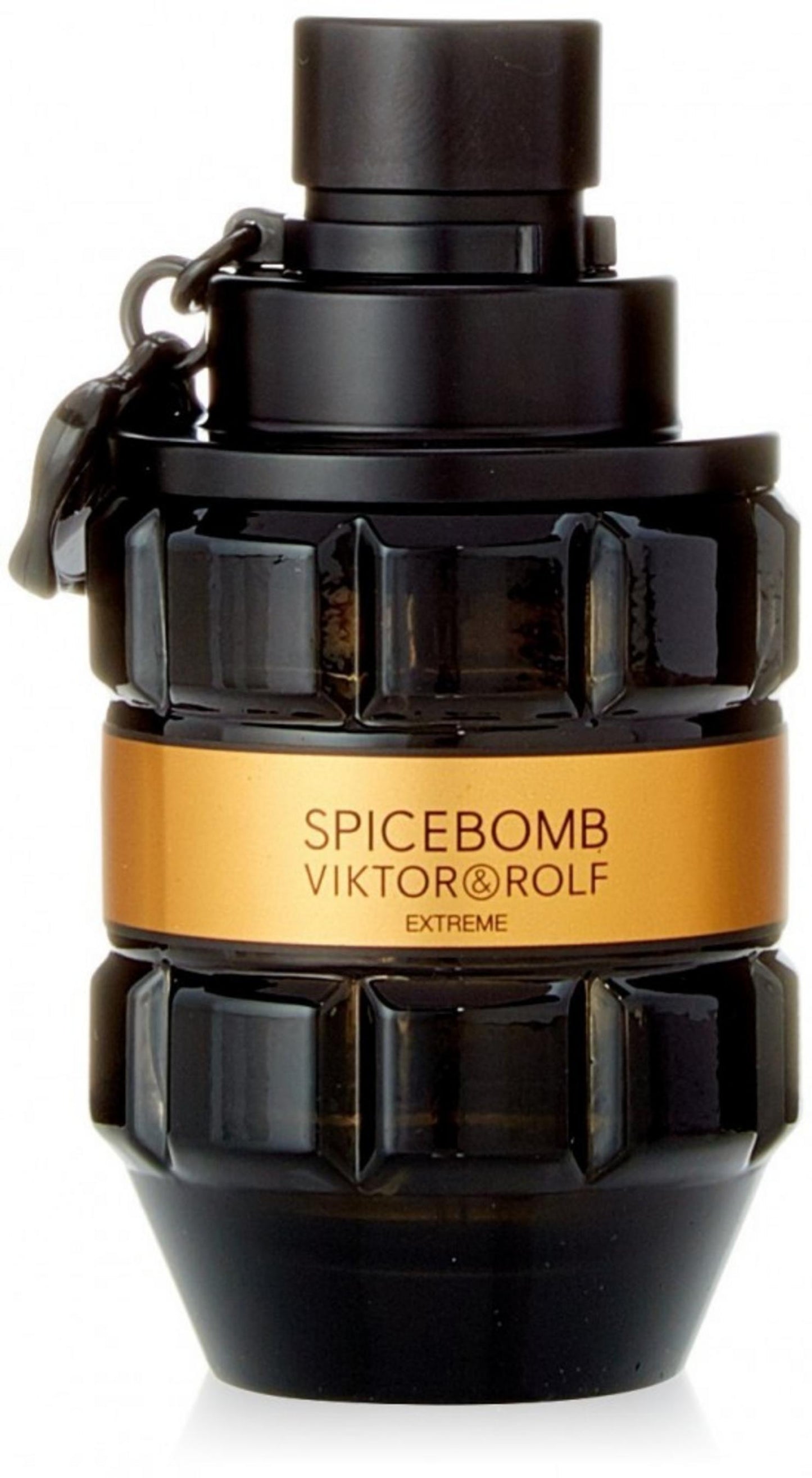 Viktor & Rolf, Spicebomb Extreme, Eau De Parfum, For Men, 50 ml