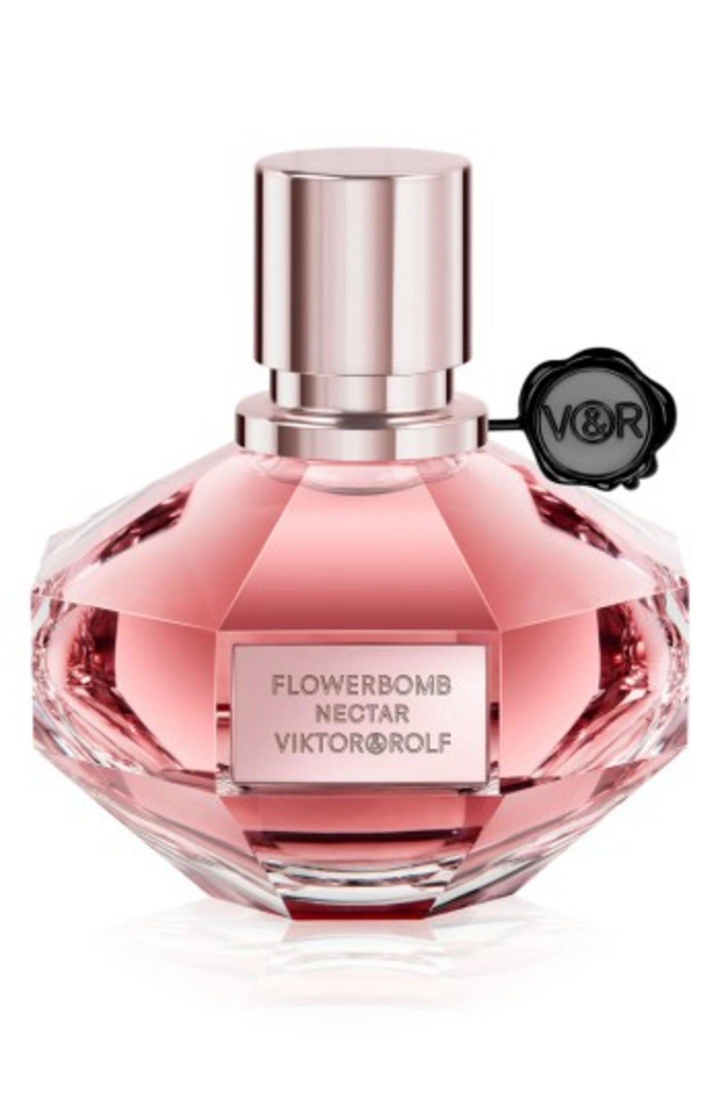 Viktor & Rolf, Flowerbomb Nectar, Eau De Parfum, For Women, 90 ml