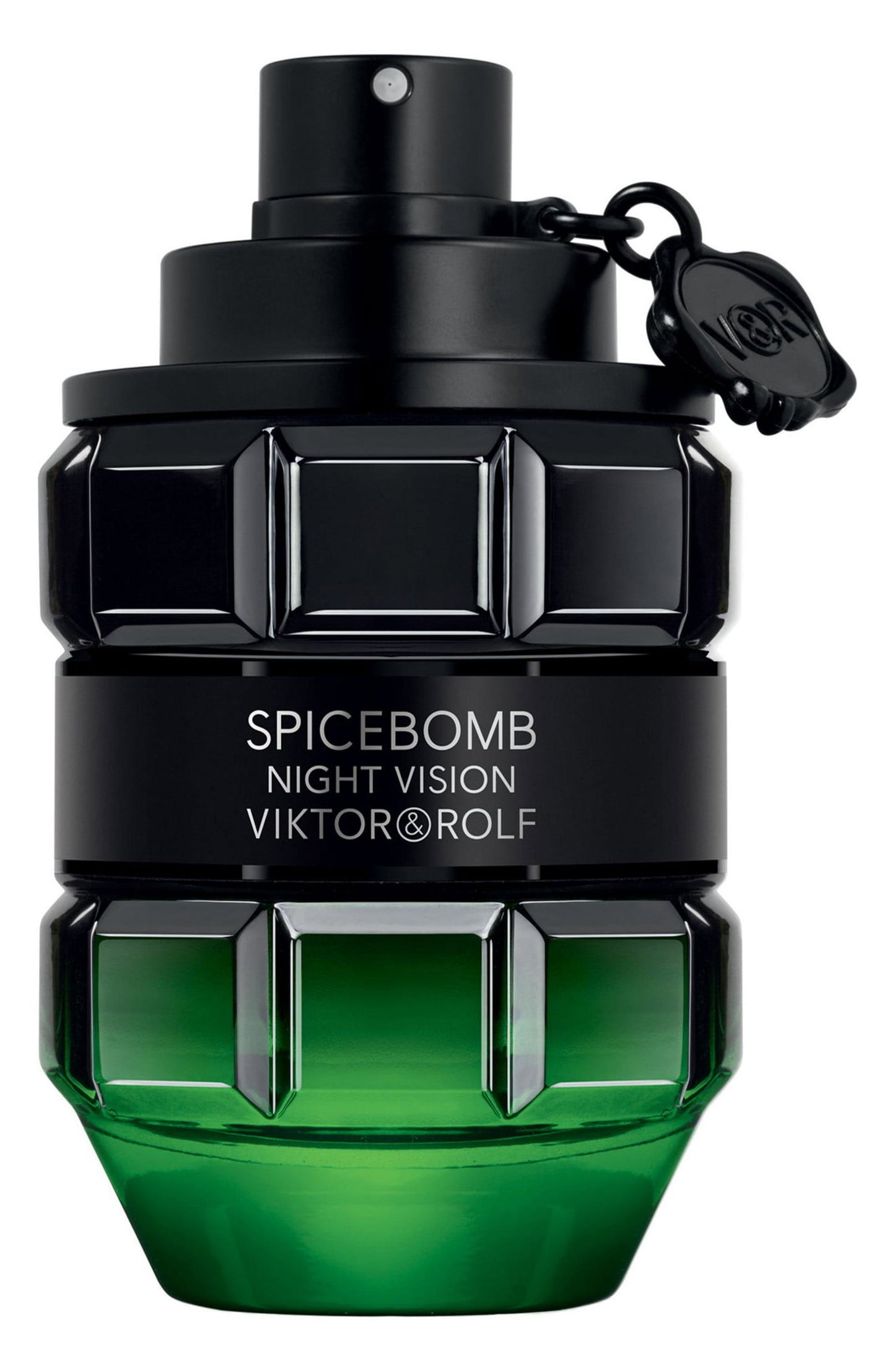 Viktor & Rolf, Spicebomb Night Vision, Eau De Toilette, For Men, 90 ml