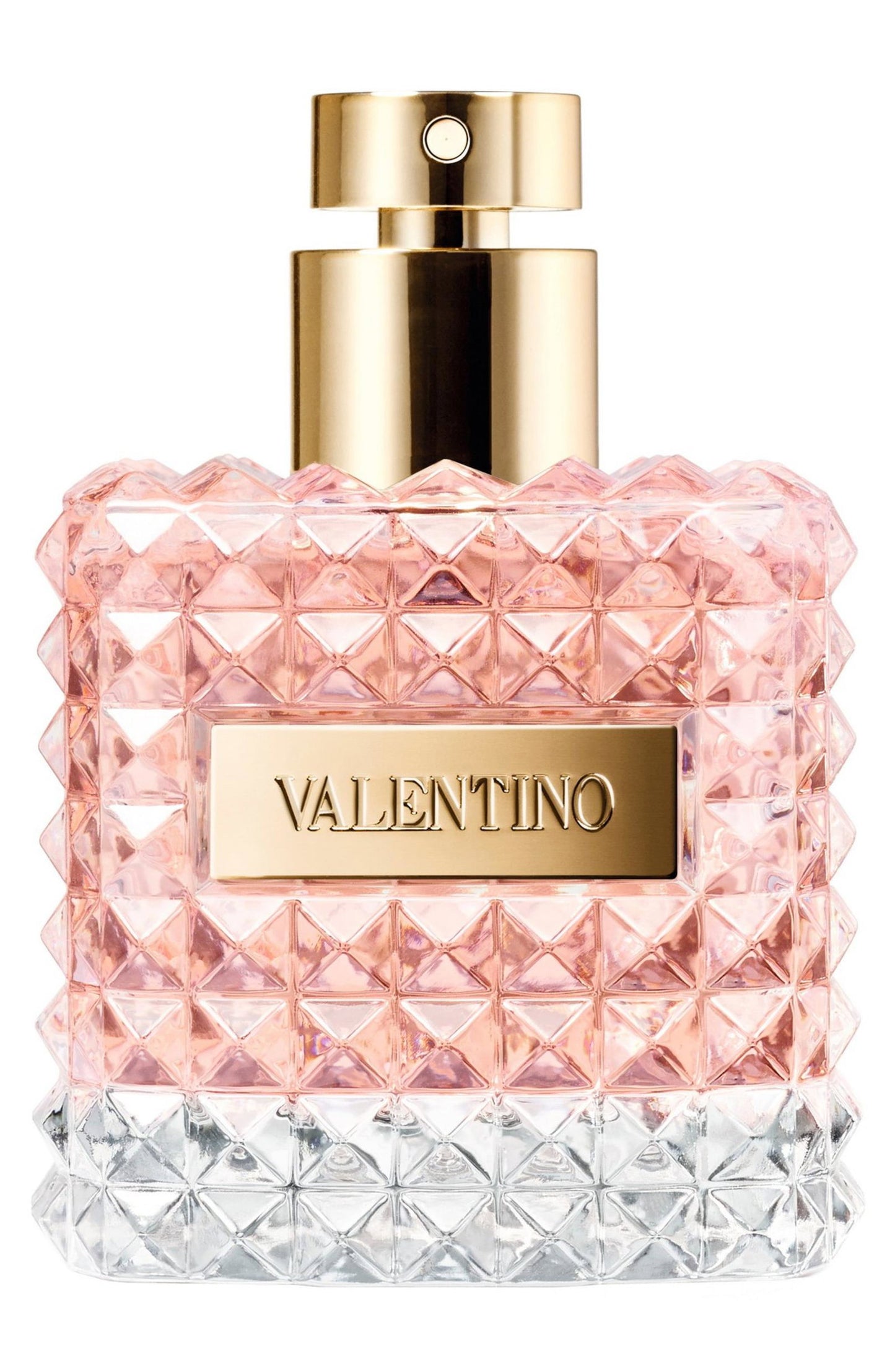 Valentino, Valentino Donna, Eau De Parfum, For Women, 50 ml