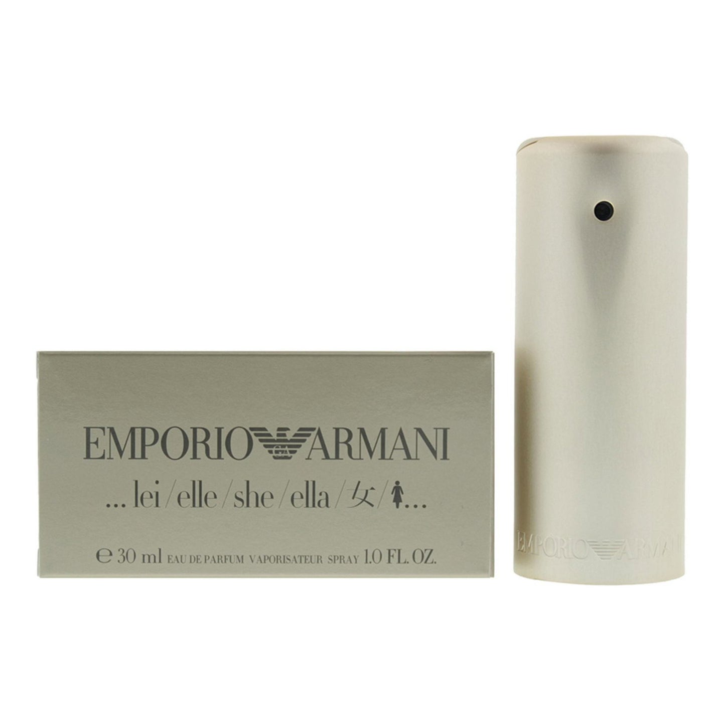 Emporio Armani, She, Eau De Parfum, For Women, 30 ml