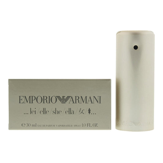 Emporio Armani, She, Eau De Parfum, For Women, 30 ml