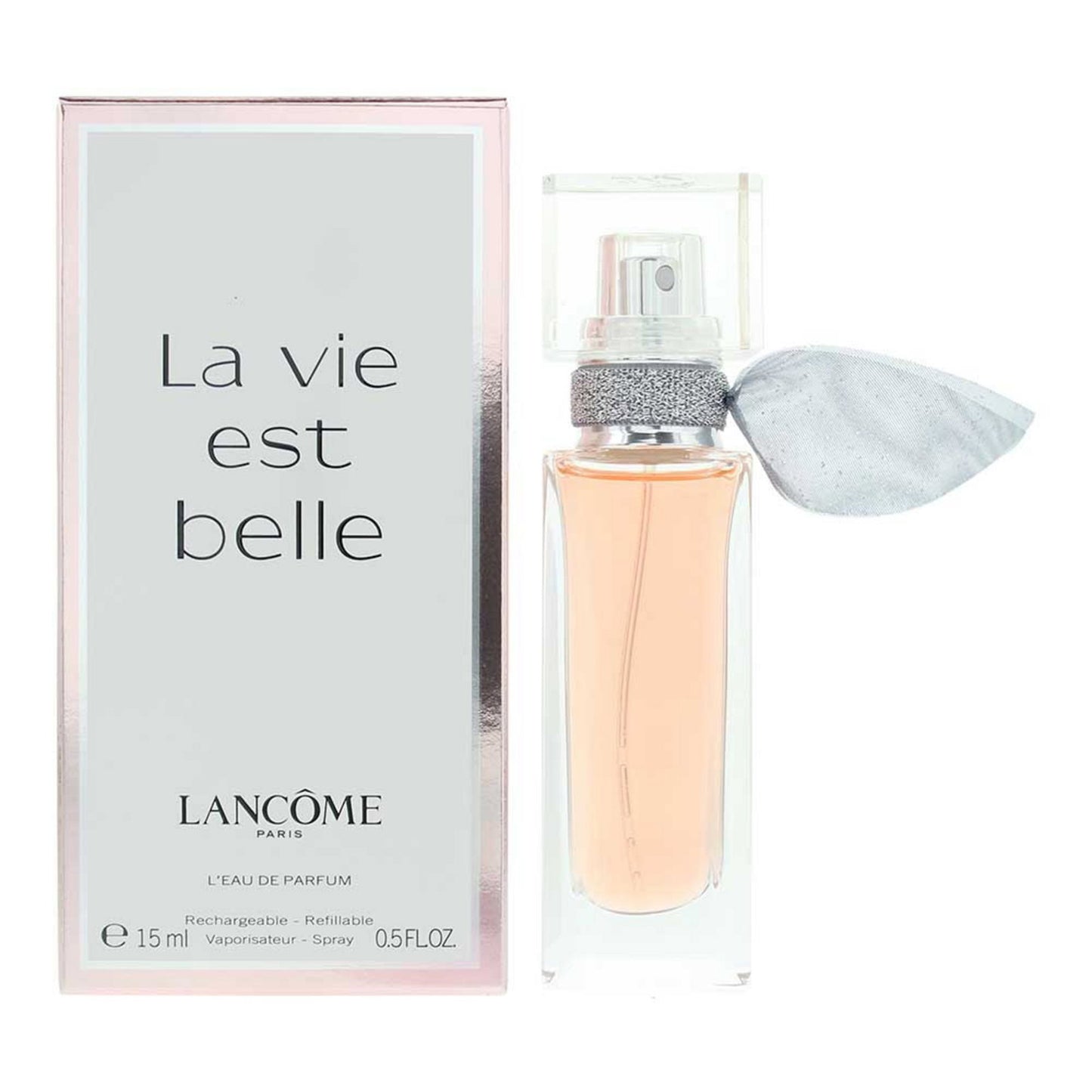 Lancome, La Vie Est Belle, Eau De Parfum, For Women, 15 ml