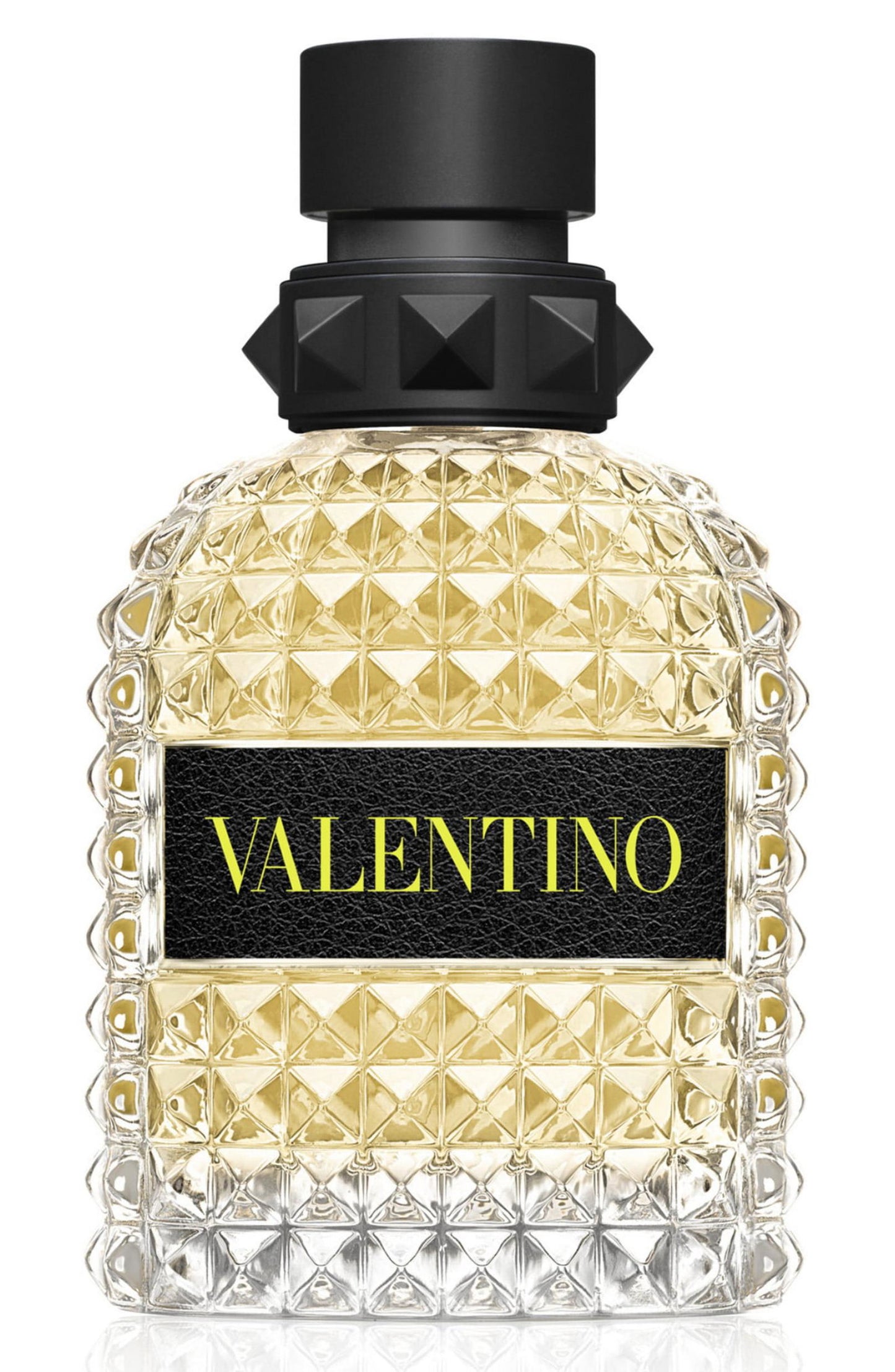 Valentino, Valentino Uomo Born In Roma Yellow Dream, Eau De Toilette, For Men, 100 ml