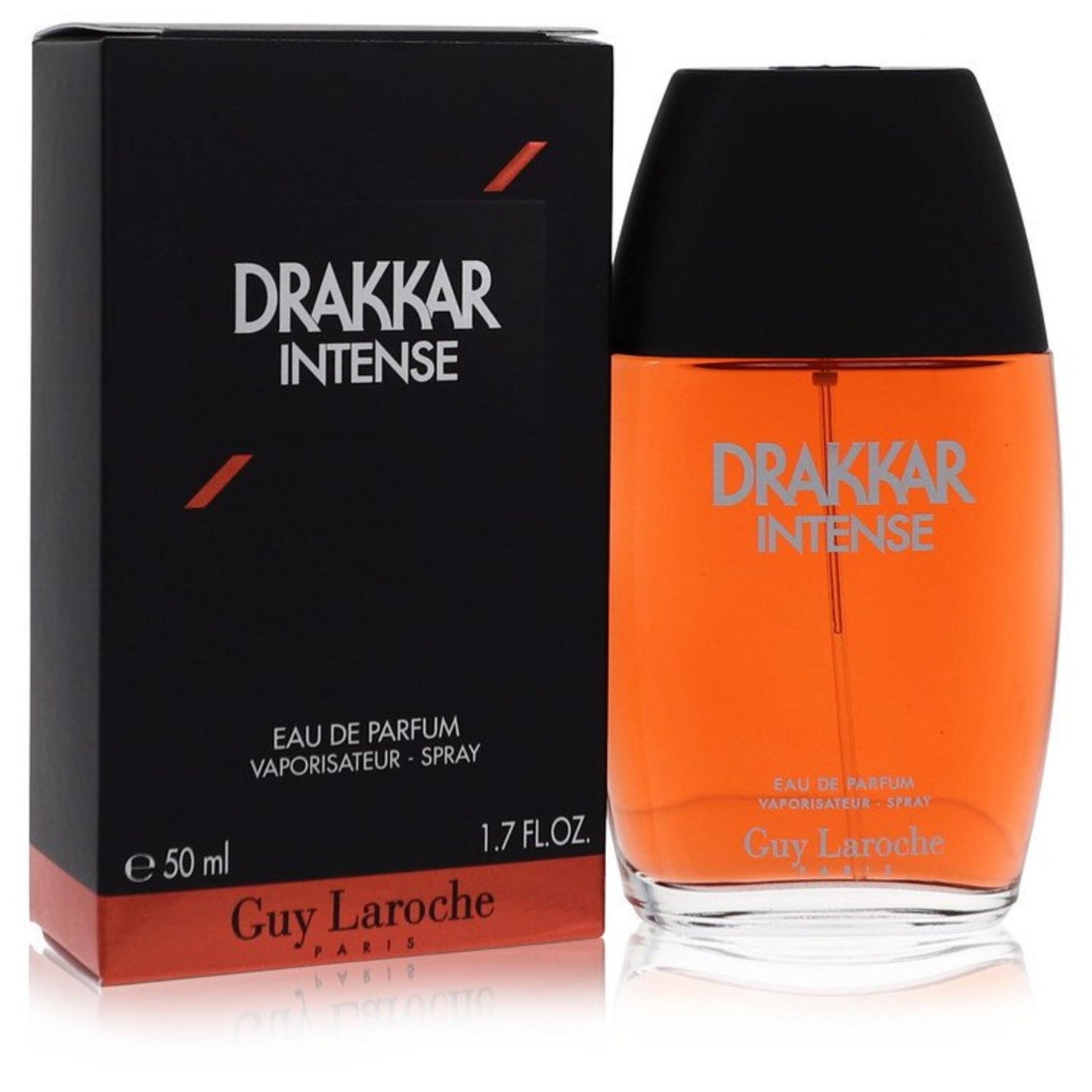 Guy Laroche, Drakkar Intense, Eau De Parfum, For Men, 50 ml