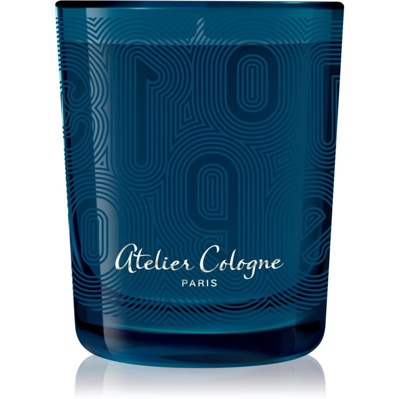 Atelier Cologne, Bois Montmartre, Scented Candle, 180 g