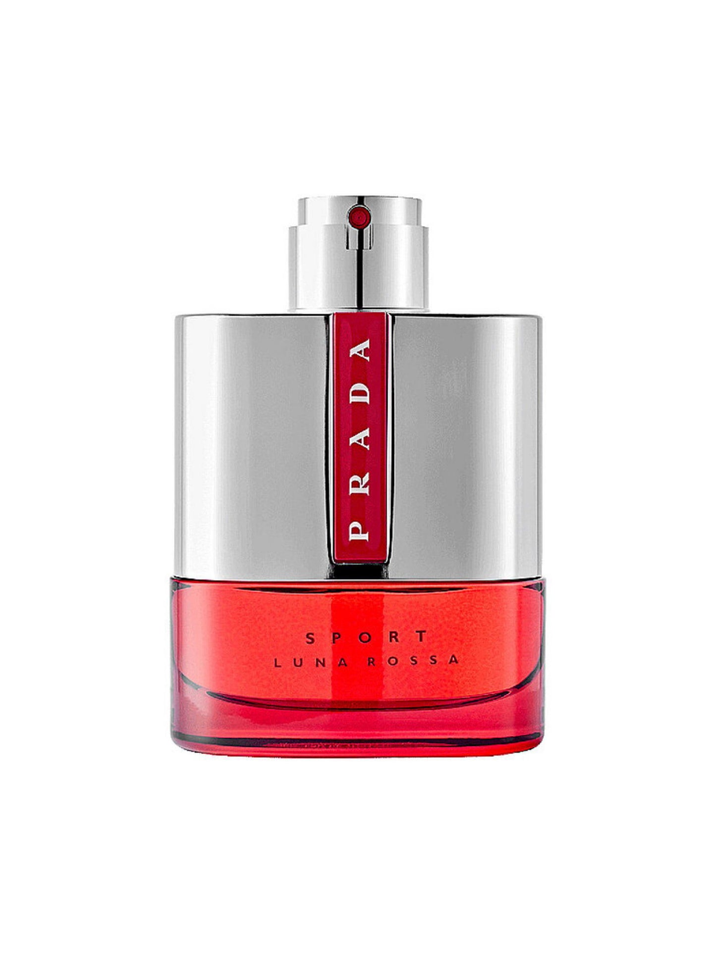 Prada, Luna Rossa Sport, Eau De Toilette, For Men, 50 ml