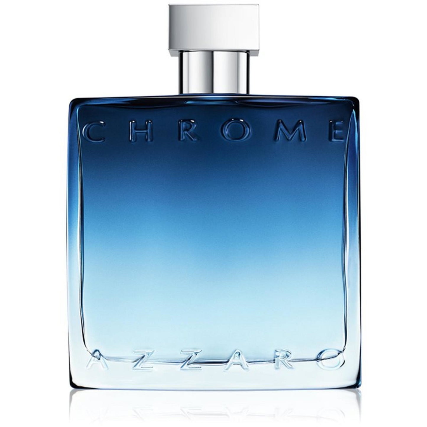 Loris Azzaro, Chrome, Eau De Parfum, For Men, 100 ml