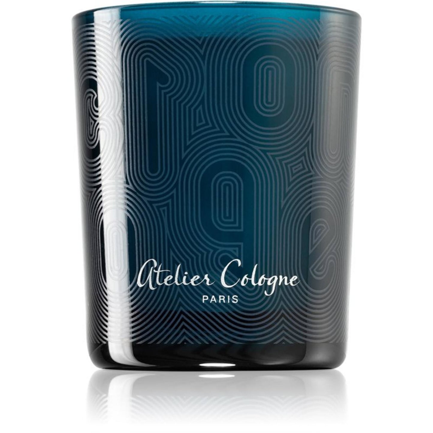 Atelier Cologne, Fleur De Tanger, Citrus, Scented Candle, 180 g
