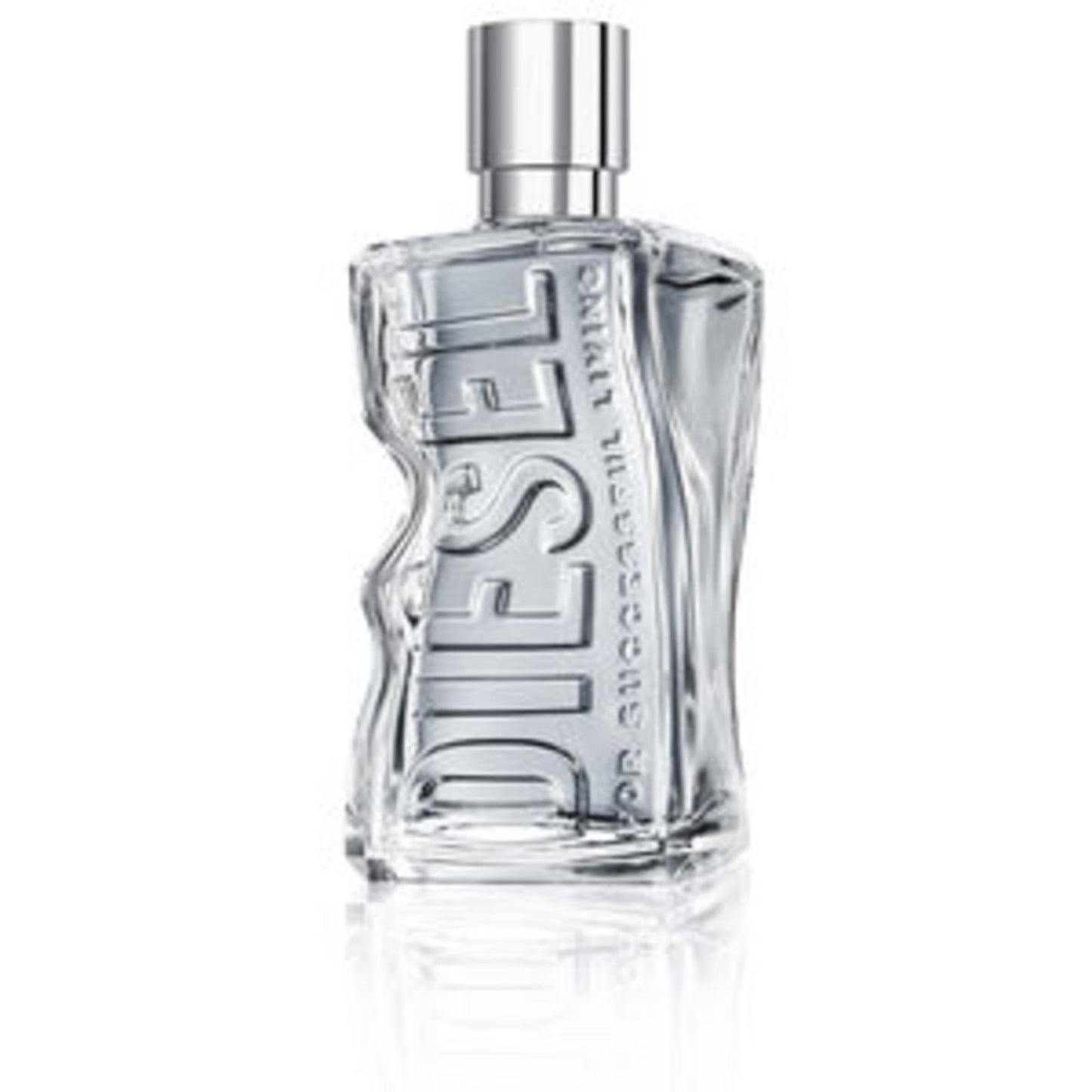 Diesel, D by Diesel, Eau De Toilette, For Men, 100 ml
