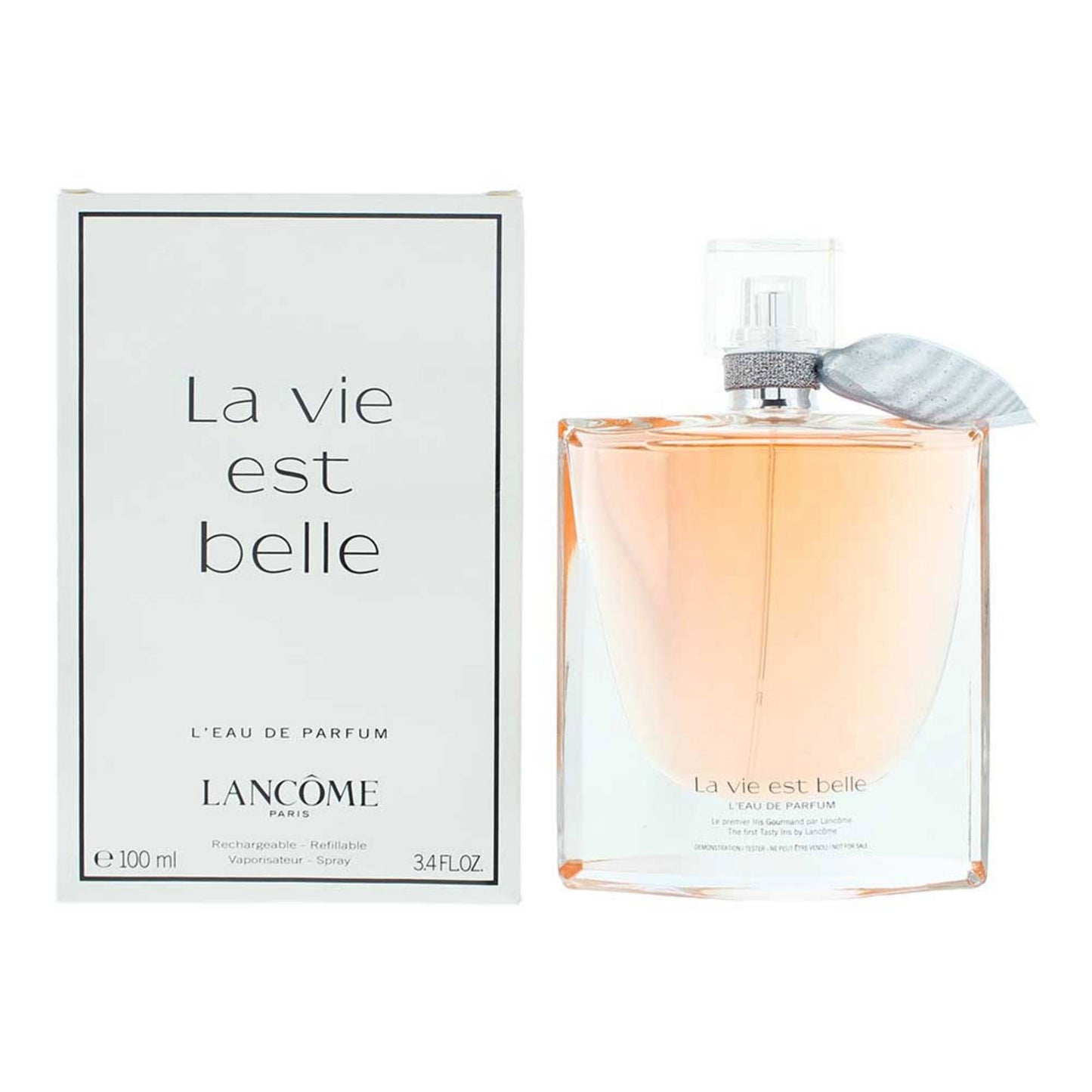 Lancome, La Vie Est Belle, Eau De Parfum, For Women, 100 ml *Tester