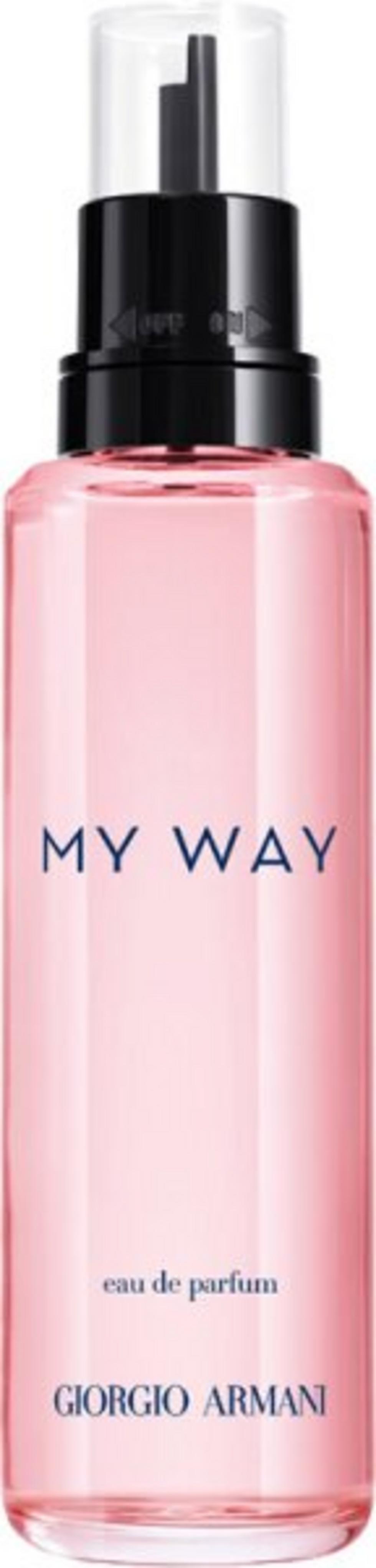 Giorgio Armani, My Way, Eau De Parfum, For Women, Refill, 100 ml