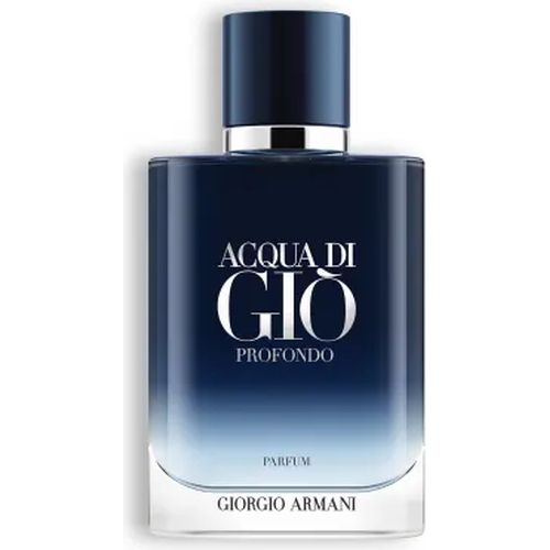 Giorgio Armani, Acqua di Gio Profondo, Parfum, For Men, 100 ml