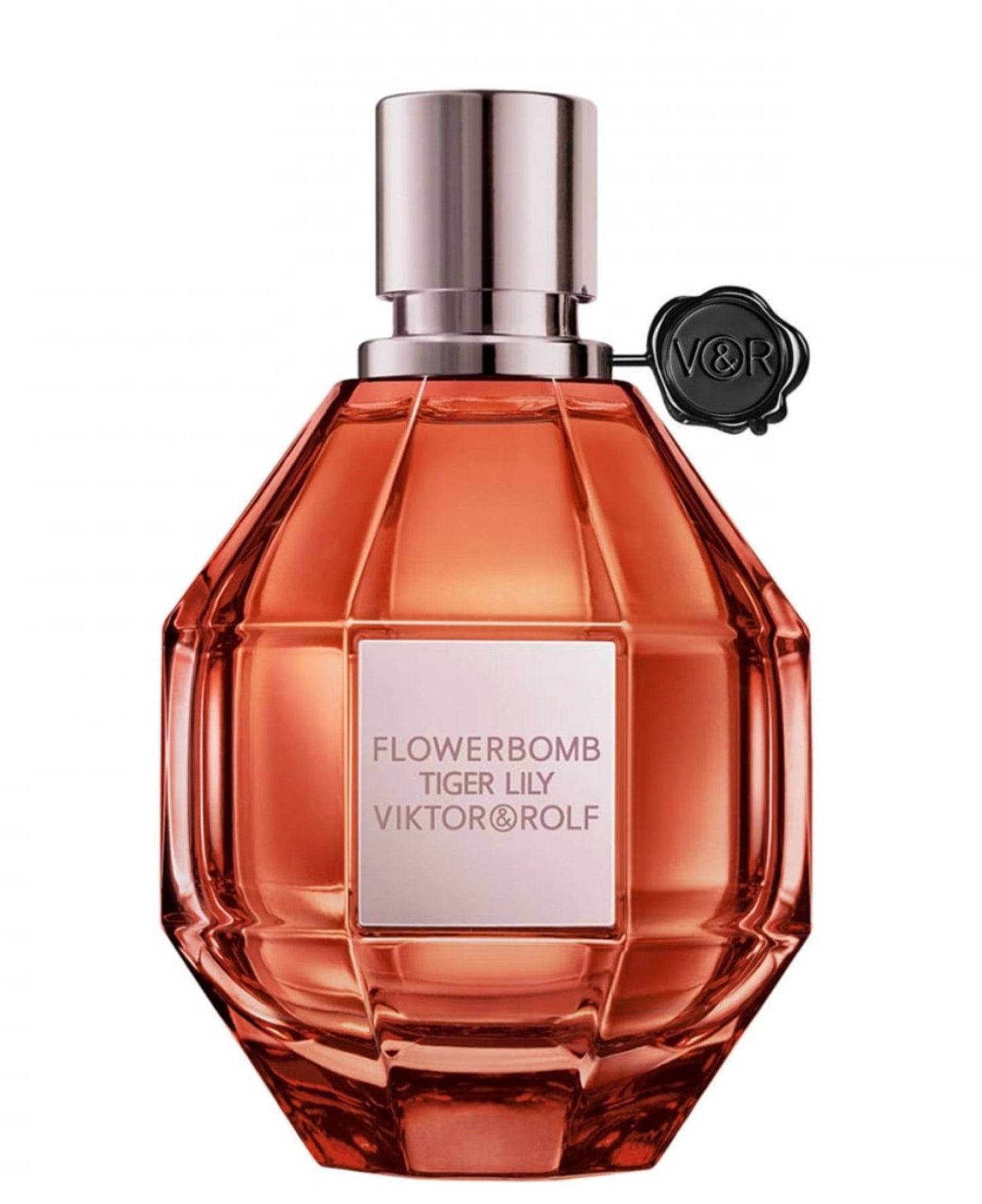 Viktor & Rolf, Flowerbomb Tiger Lily, Eau De Parfum, For Women, 100 ml