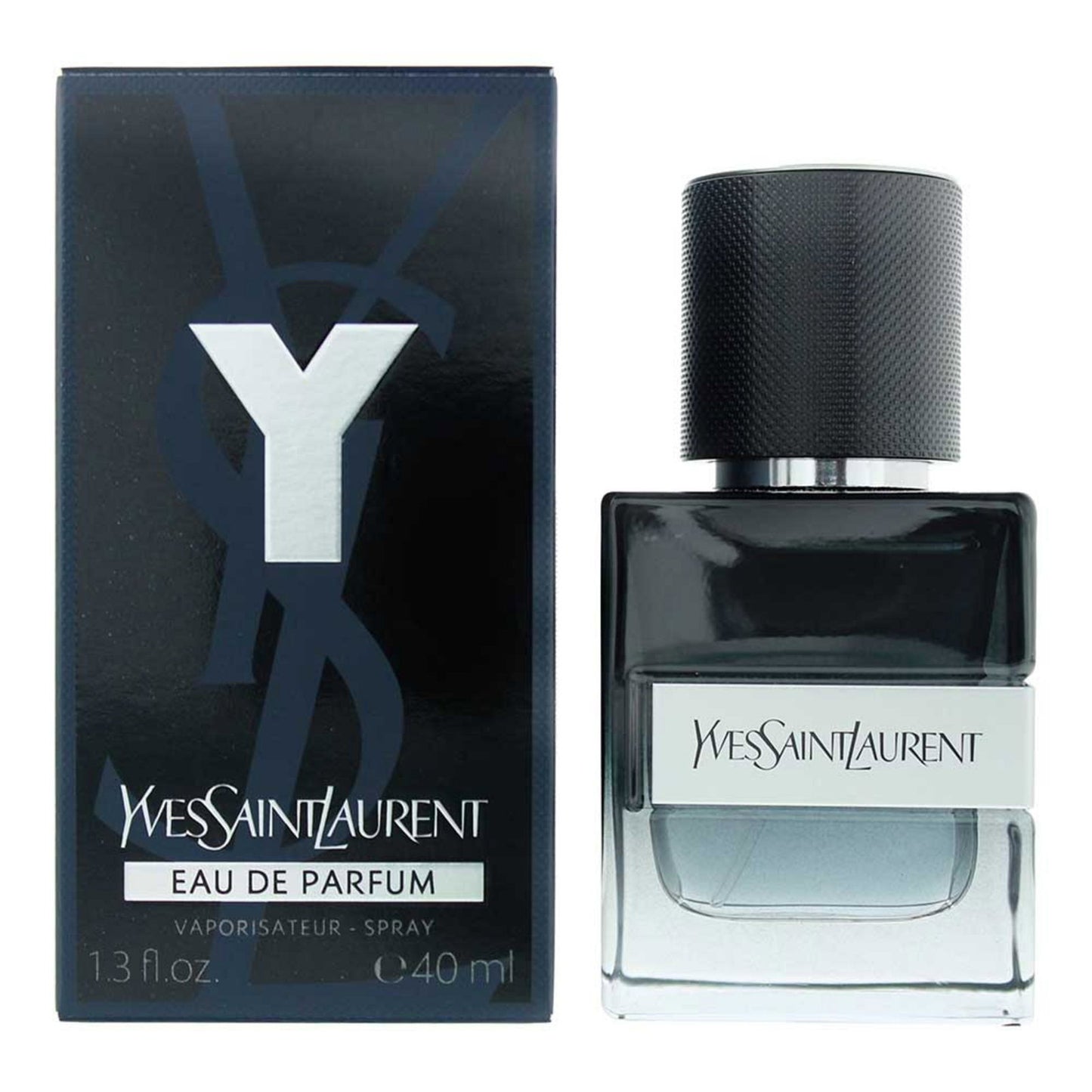 Yves Saint Laurent, Y, Eau De Parfum, For Men, 40 ml
