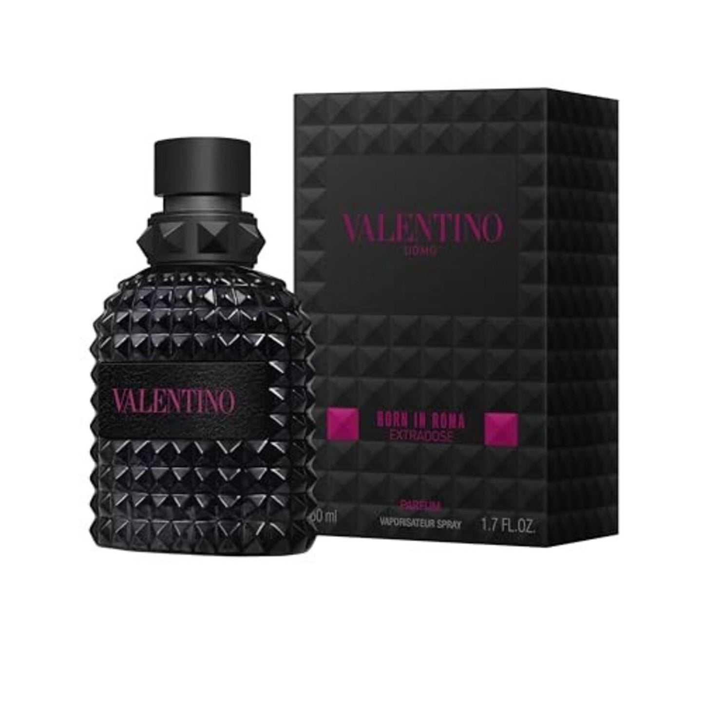 Valentino, Born In Roma Extradose, Parfum, For Men, 50 ml