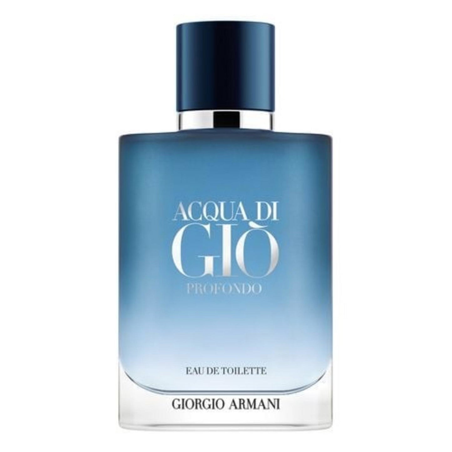 Giorgio Armani, Acqua di Gio Profondo, Eau De Toilette, For Men, 50 ml