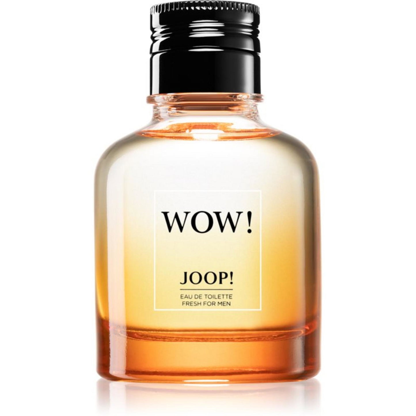 Joop!, Wow! Fresh, Eau De Toilette, For Men, 40 ml