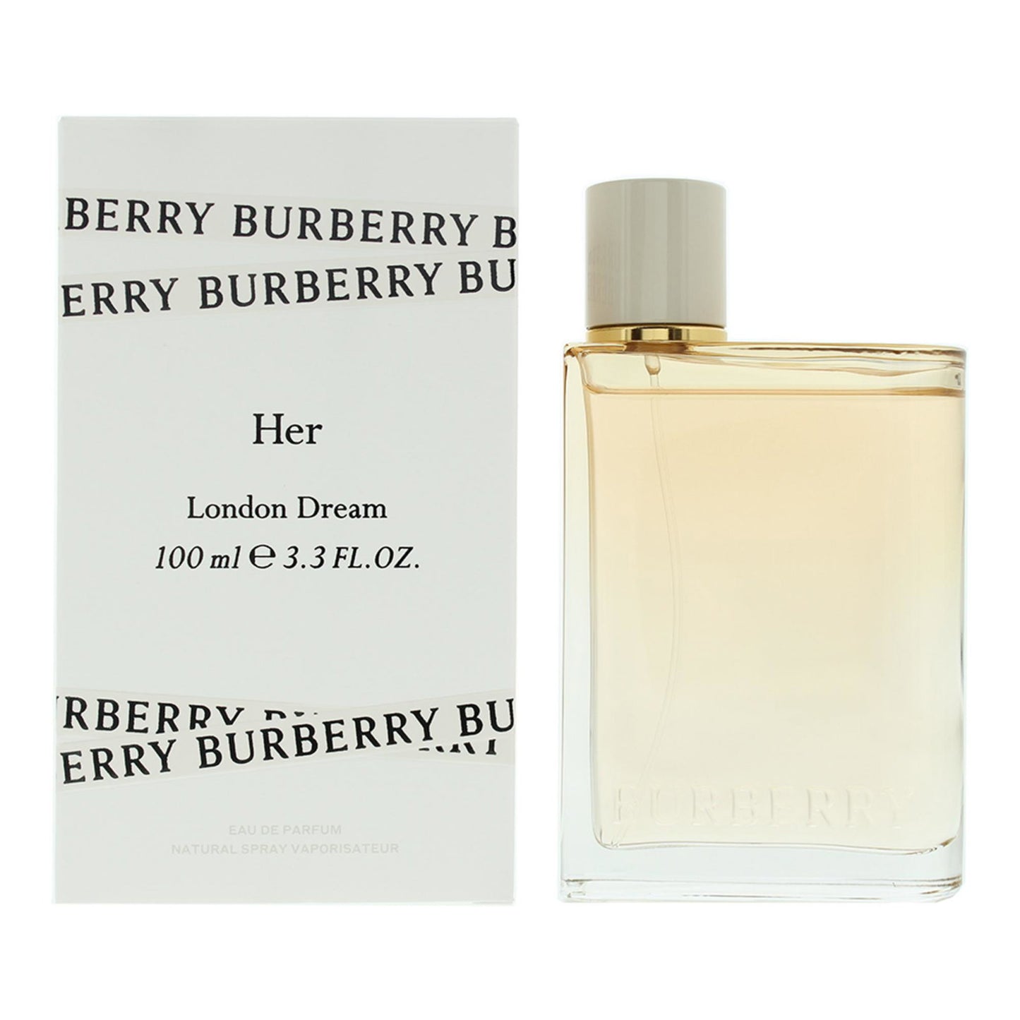 Burberry, Her London Dream, Eau De Parfum, For Women, 100 ml