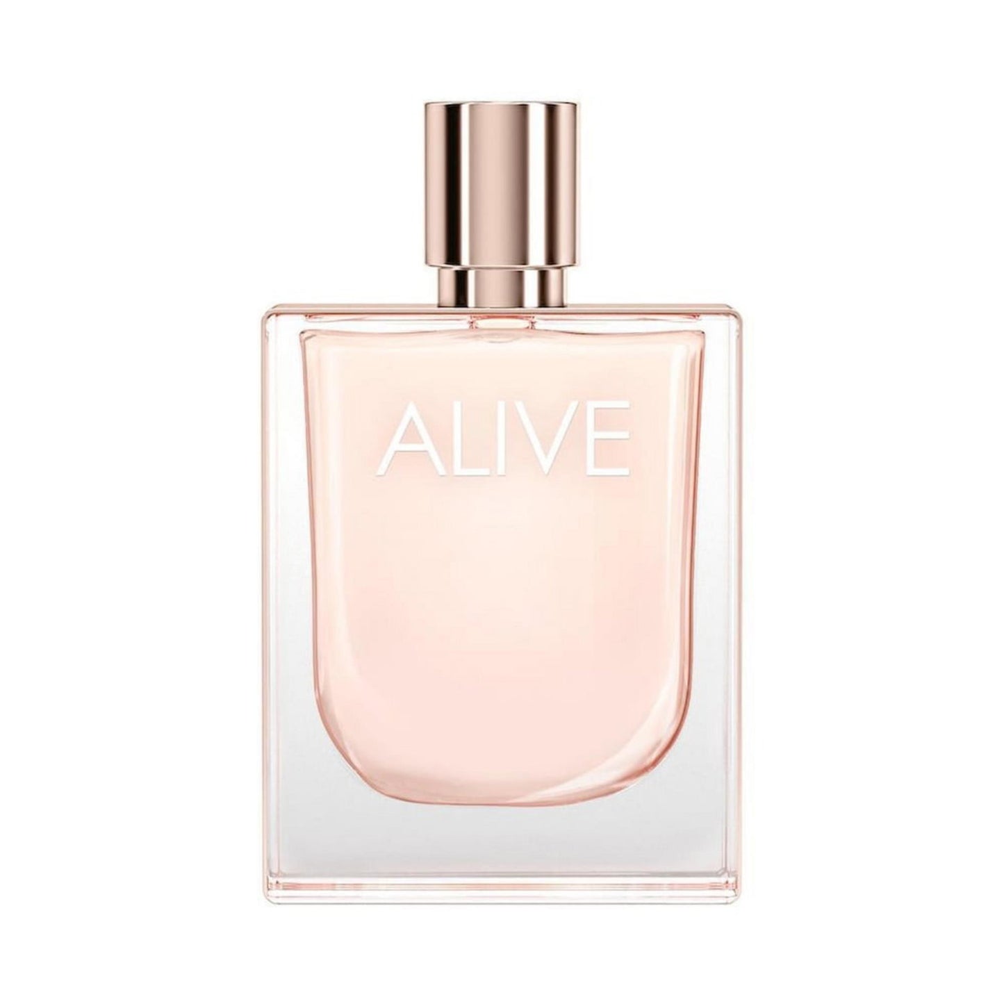 Hugo Boss, Boss Alive, Eau De Toilette, For Women, 80 ml