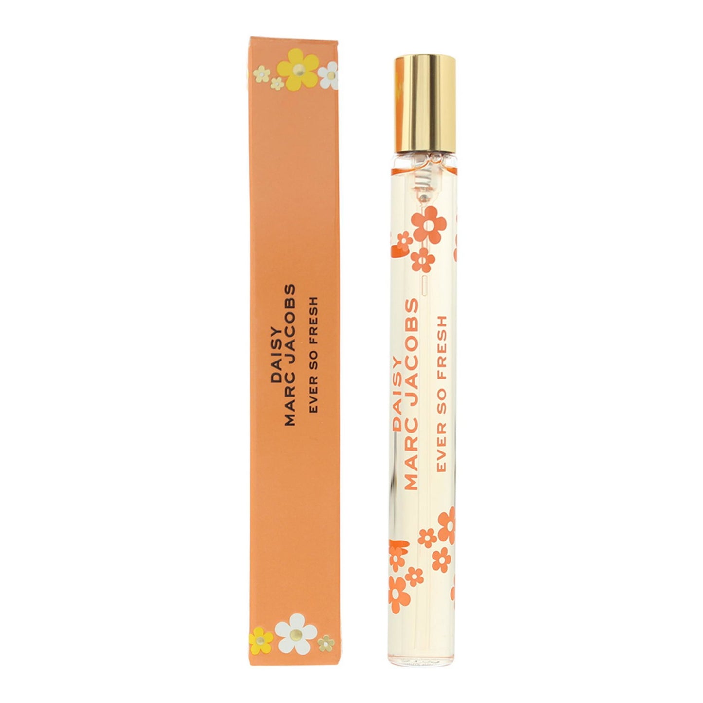 Marc Jacobs, Daisy Ever So Fresh, Eau De Parfum, For Women, 10 ml