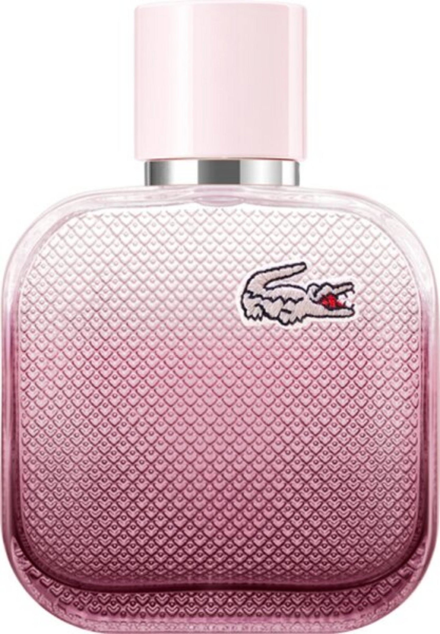 Lacoste, L.12.12 Rose Intense, Eau De Toilette, For Women, 50 ml