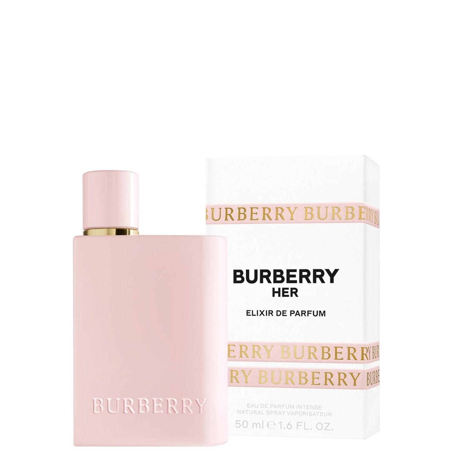 Burberry, Her Elixir, Eau De Parfum, For Women, 50 ml